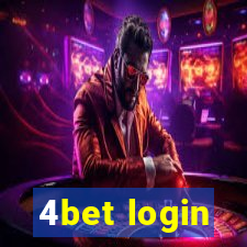 4bet login